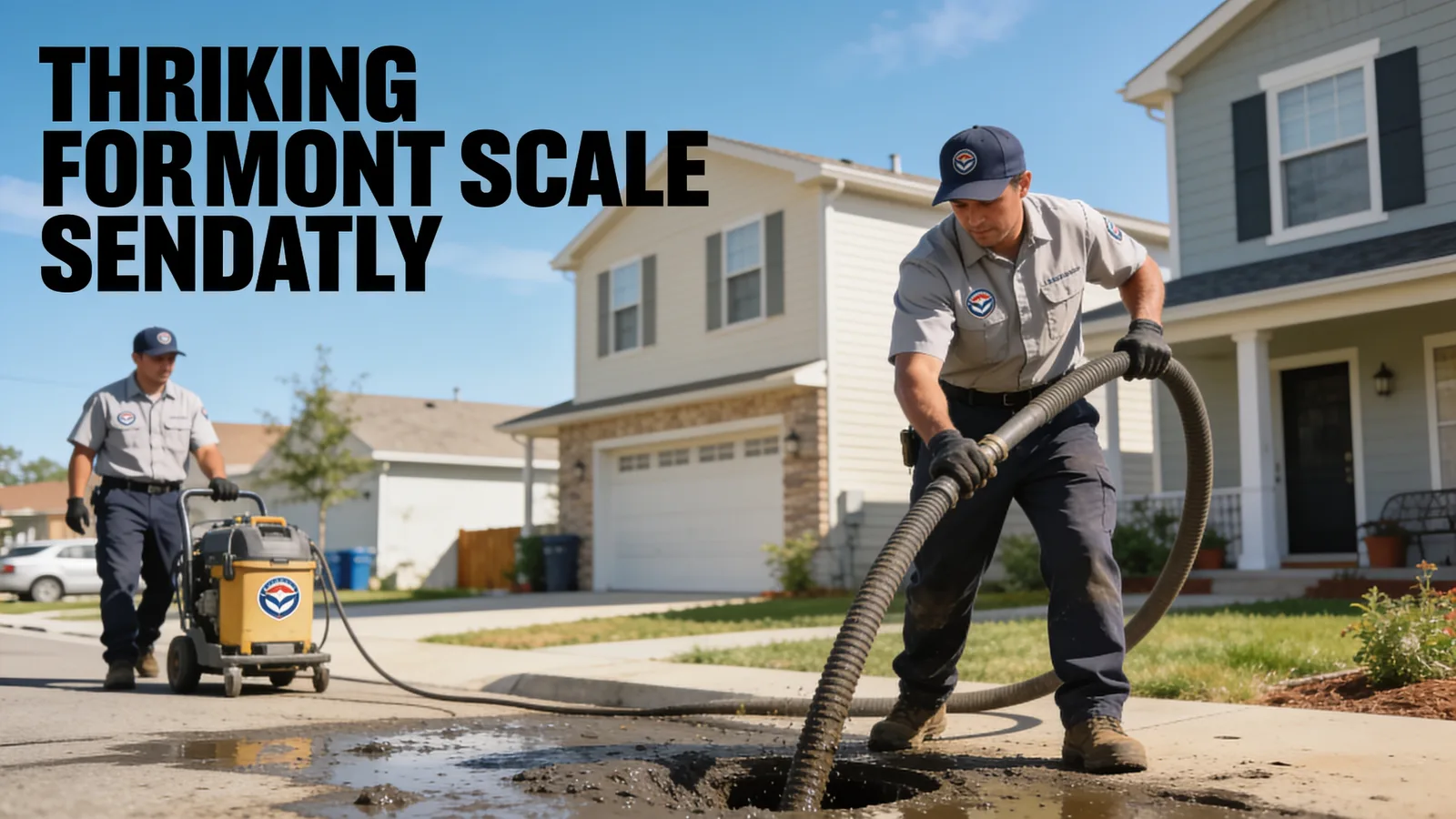Sewage Cleanup in Altamont, IL near me